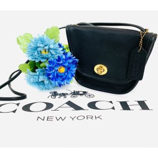 コーチ(COACH) オールドコーチ ショルダーバッグ(レディース