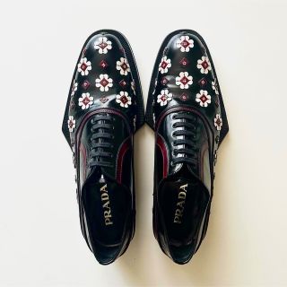 プラダ エスパドリーユの通販 100点以上 | PRADAを買うならラクマ