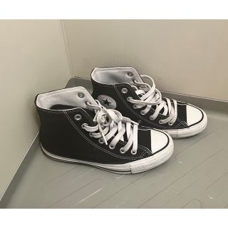 コンバース(CONVERSE)のCONVERSE[コンバース] スニーカー キャンバス オールスター(スニーカー)