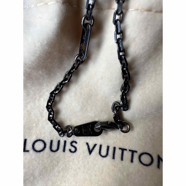 お得限定品 LOUIS ネックレスの通販 by マサキ イシワタ's shop|ルイ