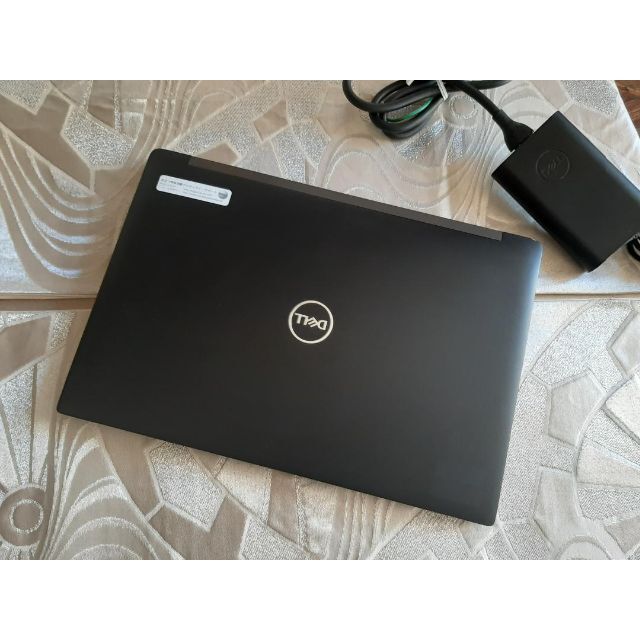 FHD DELL 7390 8世代 i7 8650U 512G-SSD 16G