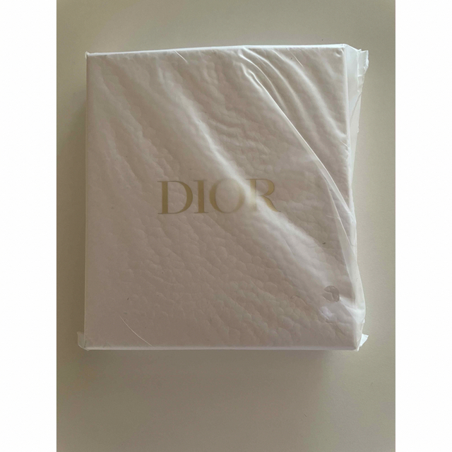 Dior(ディオール)のDior ピンバッジ　ノベルティ エンタメ/ホビーのコレクション(ノベルティグッズ)の商品写真