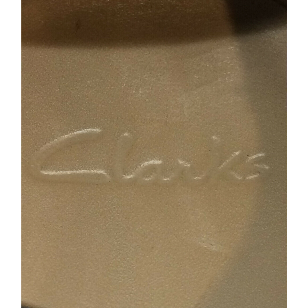 Clarks(クラークス)のクラークス Clarks ドレスシューズ ビジネスシューズ    メンズ 8 メンズの靴/シューズ(ドレス/ビジネス)の商品写真