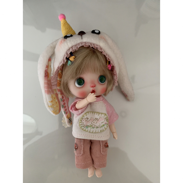 粘土人形 オビツ11 ドール ねんどろいどドール 特選タイムセール