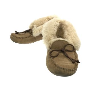 アグ(UGG)のアグ UGG モカシン    レディース 24(その他)