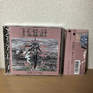 Habit CD セカオワ　SEKAI NO OWARI  Eve 陽炎 (ポップス/ロック(邦楽))