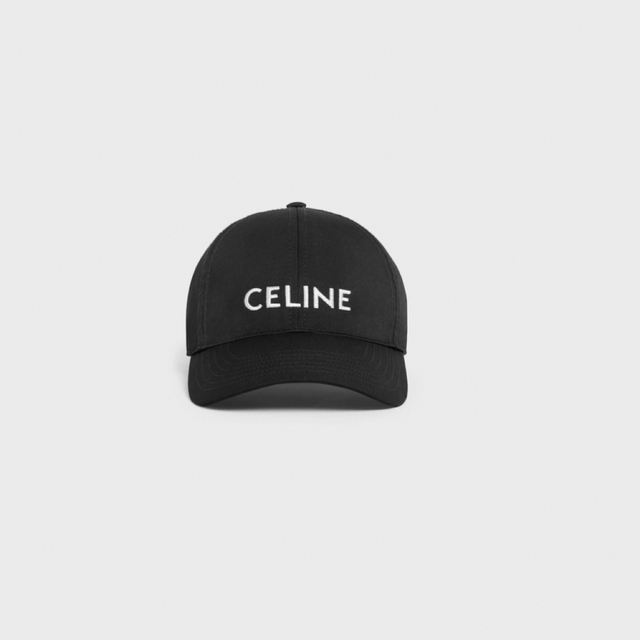 CELINE / キャップ