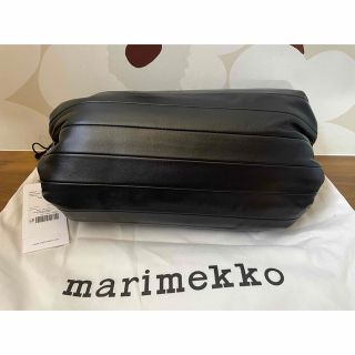 marimekko - Karla ショルダーバッグ マリメッコ marimekko レザー