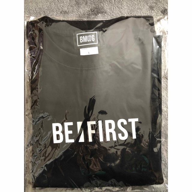 BE:FIRST Tシャツ | フリマアプリ ラクマ