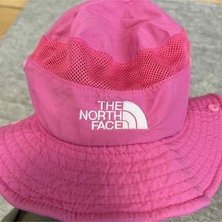 ザノースフェイス(THE NORTH FACE)の専用　ノースフェイス　ハット　KSサイズ47〜49(帽子)