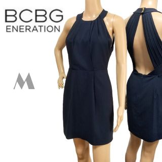 ビーシービージェネレーション(BCBGeneration)のBCBGeneration　ミニワンピ　ミニドレス　パーティードレス(ミニワンピース)