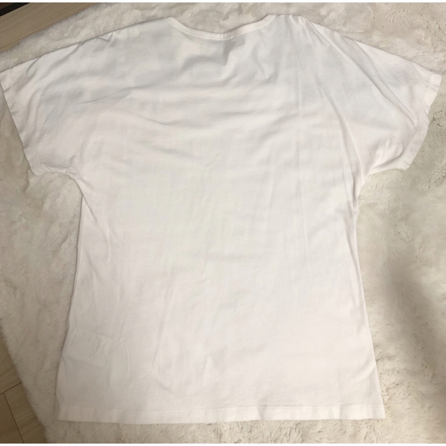 MONCLER tシャツ ロゴ 正規品 メンズ レディース モンクレ 3