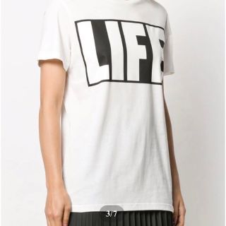 モンクレール(MONCLER)のMONCLER tシャツ ロゴ ワッペン 正規品(Tシャツ(半袖/袖なし))