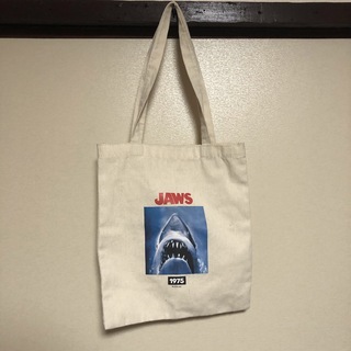 JAWS トートバッグ(トートバッグ)