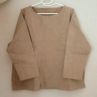 ネストローブ(nest Robe)のnestRobe　シャツ　新品未使用(シャツ/ブラウス(長袖/七分))