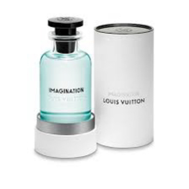 【Louis Vuitton】香水　Imagination