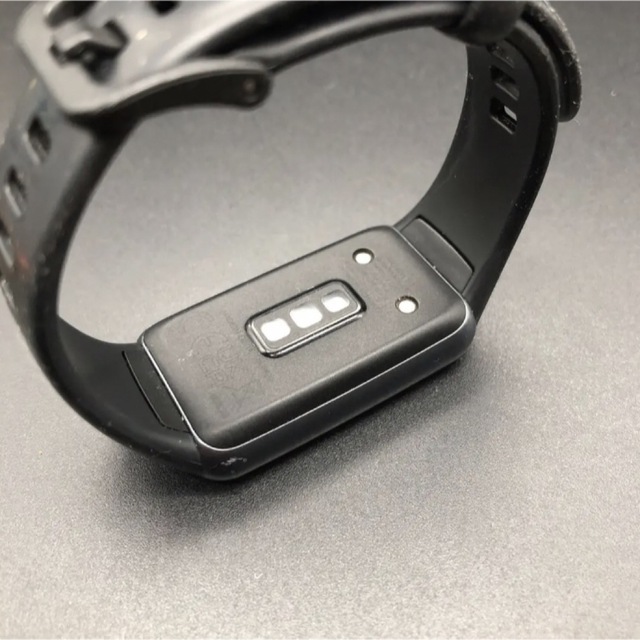 HUAWEI(ファーウェイ)の即決 HUAWEI Band 6 スマートウォッチ FRA-B19 メンズの時計(腕時計(デジタル))の商品写真