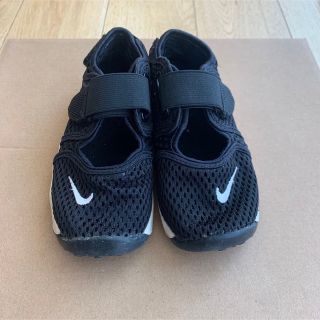 ナイキ(NIKE)のNIKE エアリフト　kids16cm(サンダル)