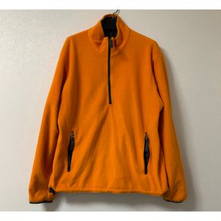 patagonia パタゴニア 97年 リバーシブル グリセード ジャケット