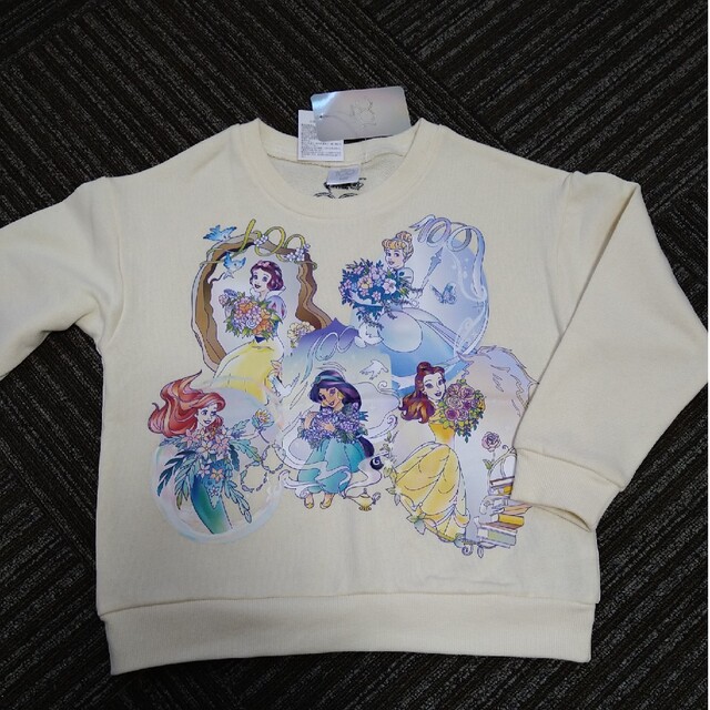 Disney(ディズニー)のけろ様　専用ページ キッズ/ベビー/マタニティのキッズ服女の子用(90cm~)(Tシャツ/カットソー)の商品写真