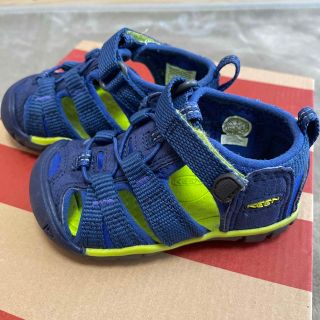 キーン(KEEN)のkeenサンダル(サンダル)