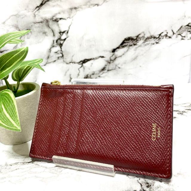 CELINE(セリーヌ) コインケース美品 - | www.innoveering.net