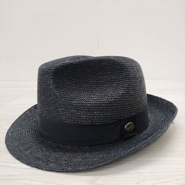 Borsalino パナマハット 帽子 ボルサリーノ 【メール便送料無料対応可