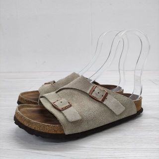 ビルケンシュトック(BIRKENSTOCK)のBIRKENSTOCK サンダル ビルケンシュトック(サンダル)