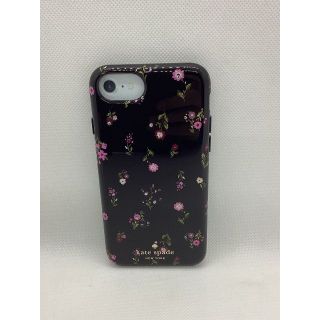 kate spade® ハイブリッドiphone7 8 se2 se3カバー(iPhoneケース)