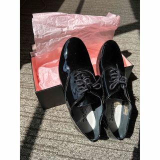 レペット(repetto)のrepetto ZiZi 37 1/2(ローファー/革靴)