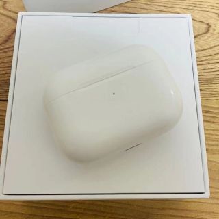  AirPods Pro 充電器のみ　エアーポッズ純正品　充電ケース(ヘッドフォン/イヤフォン)