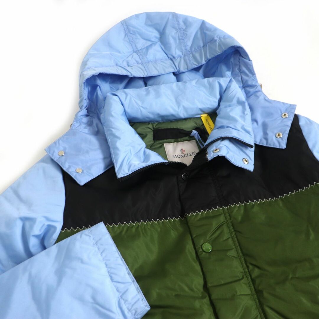 MONCLER - 未使用品□2020年製 モンクレールジーニアス 1 JW ANDERSON