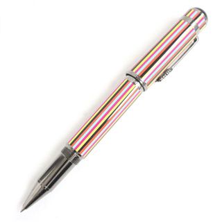 モンブラン(MONTBLANC)の極美品□MONTBLANC/モンブラン 116257 グレートキャラクターズ ザ・ビートルズ スペシャルエディション ボールペン マルチ 筆記確認済◎ t02-st30309-966(ペン/マーカー)