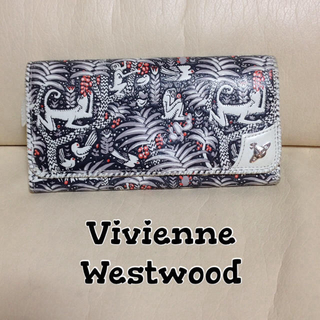 ヴィヴィアンウエストウッド(Vivienne Westwood)のレア☆ヴィヴィアン 財布(財布)