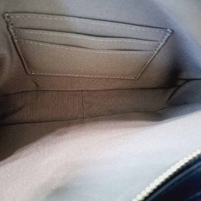 Furla(フルラ)のFURLA  リリー キルティング ショルダーバッグ ブラック　カメラバッグ メンズのバッグ(ショルダーバッグ)の商品写真