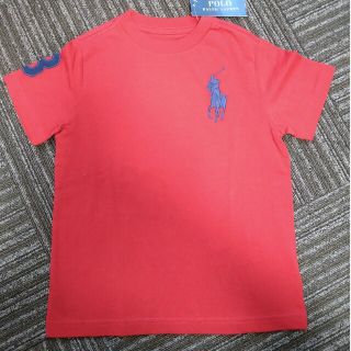 ポロラルフローレン(POLO RALPH LAUREN)のラルフローレン　キッズ　Ｔシャツ(Tシャツ/カットソー)