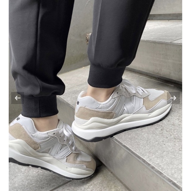 レディース【New Balance /ニューバランス】M5740