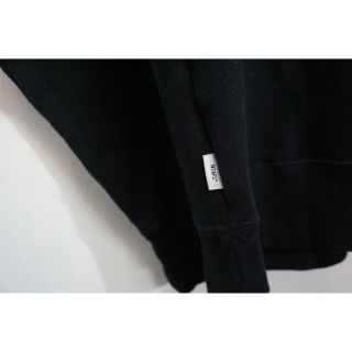美品 22AW WTAPS X3.0 HOODY パーカー 黒 127N▲