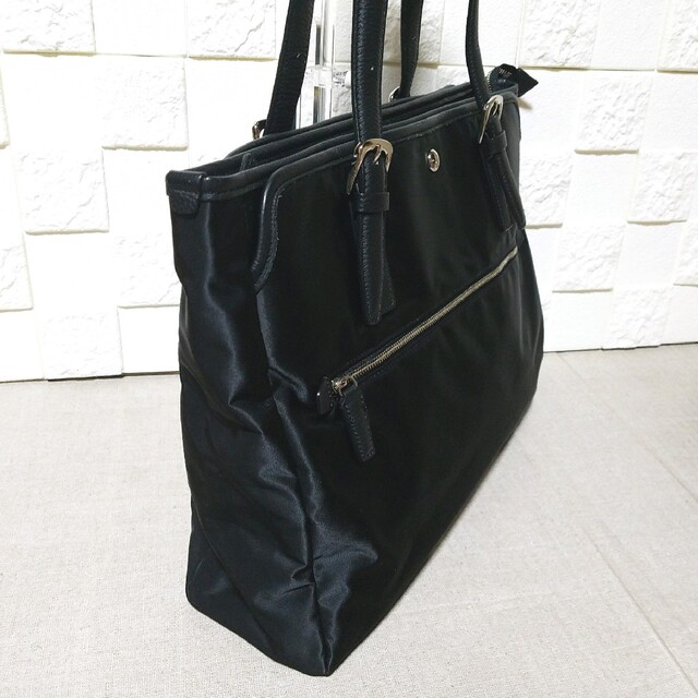 agnes b. - 【美品】アニエスベーボヤージュ トートバッグ ナイロン