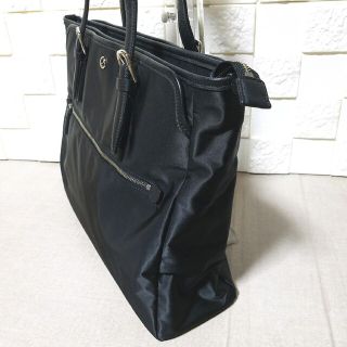 agnes b. - 【美品】アニエスベーボヤージュ トートバッグ ナイロン
