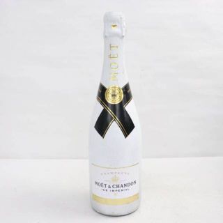 モエエシャンドン(MOËT & CHANDON)のモエ エ シャンドン アイス アンペリアル(シャンパン/スパークリングワイン)