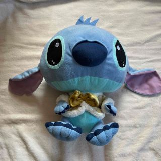 スティッチ(STITCH)のスティッテ　ぬいぐるみ(ぬいぐるみ)