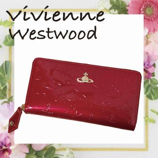 ヴィヴィアンウエストウッド(Vivienne Westwood)のvivianne westwood長財布　(財布)