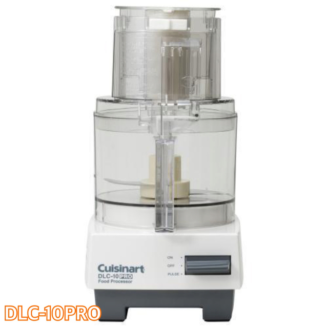 Cuisinart】 DLC-10 PRO フードプロセッサー値下げしました！フード ...