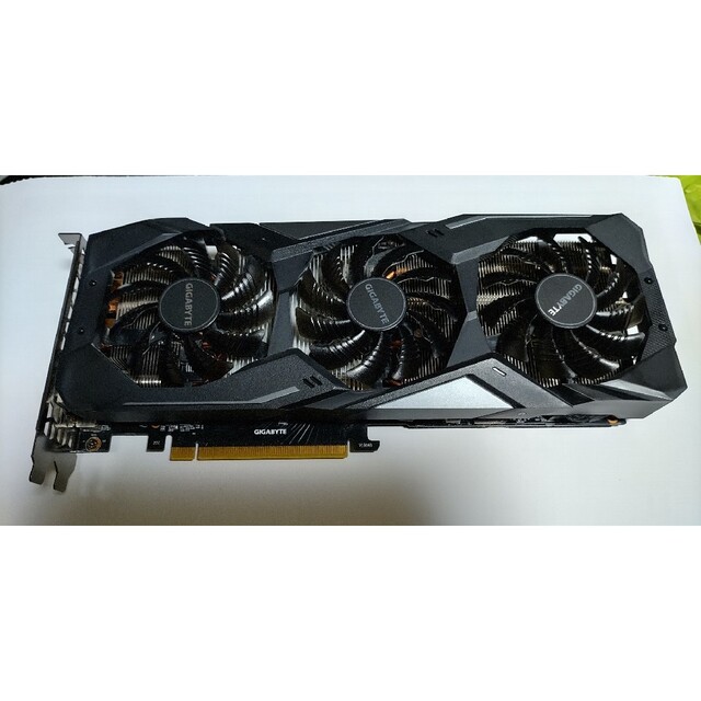 GIGABYTE GeForce RTX 2070 GAMING OC 8G G 驚きの安さ 63.0%OFF www