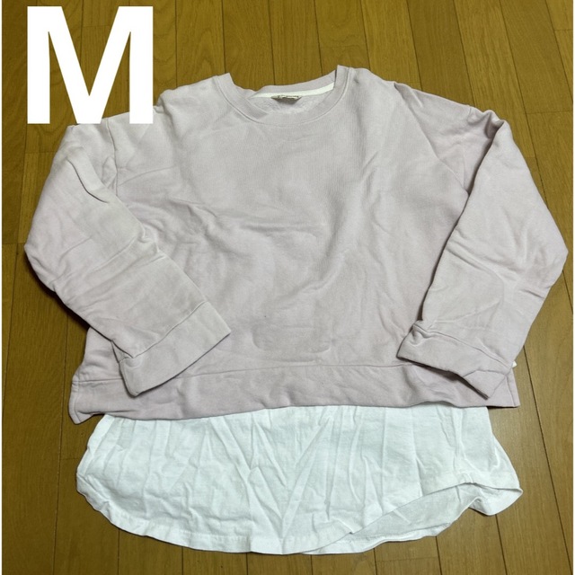 OLIVEdesOLIVE(オリーブデオリーブ)の限定お値下げ！マタニティー　授乳服　 キッズ/ベビー/マタニティのマタニティ(マタニティトップス)の商品写真