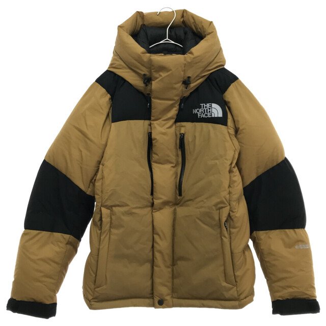 THE NORTH FACE ザノースフェイス BALTRO LIGHT JACKET GORE-TEX