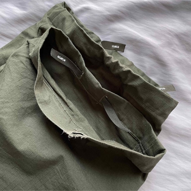 WTAPS 22SS JUNGLE STOCK TROUSERS XL | www.codipsa.com.py