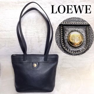ロエベ ポシェット(ブラック/黒色系)の通販 100点以上 | LOEWEを買う ロエベ ポシェット(ブラック/黒色系)の通販 100点以上 | LOEWEを買う