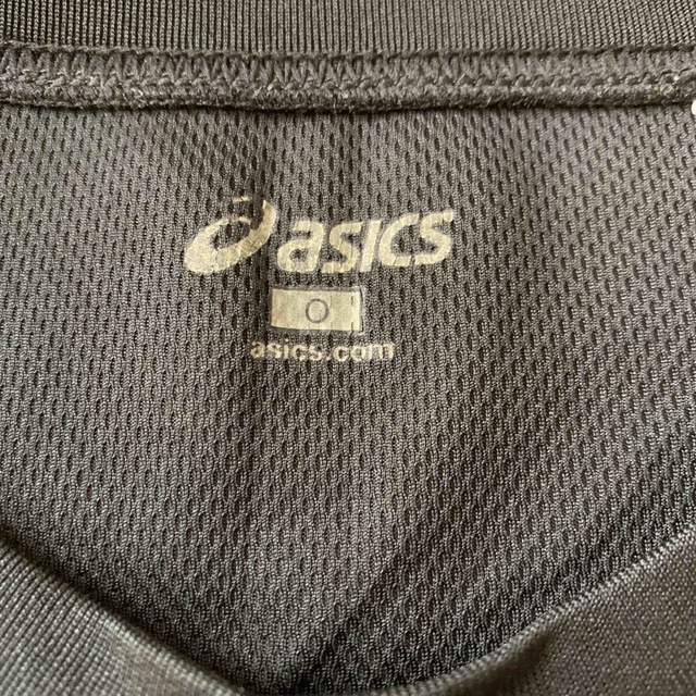asics(アシックス)のスポーツ(半袖Tシャツ) レディースのトップス(Tシャツ(半袖/袖なし))の商品写真